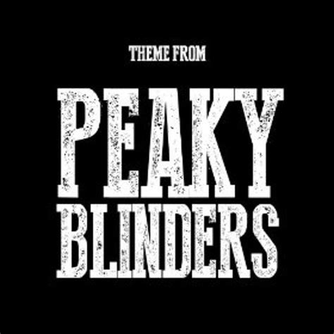 Stream Onceinabluemoon | Listen to Peaky Blinders soundtrack playlist ...