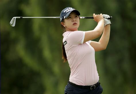 SEI YOUNG KIM WINS FIRST MAJOR WITH MIZUNO MP-20 MMC IRONS – We Know Sport