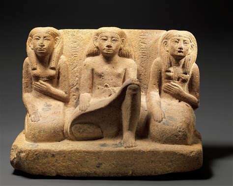 Egypt in the Middle Kingdom (ca. 2030–1650 B.C.) | Essay | The ...