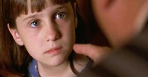 Matilda 1996 Quotes. QuotesGram