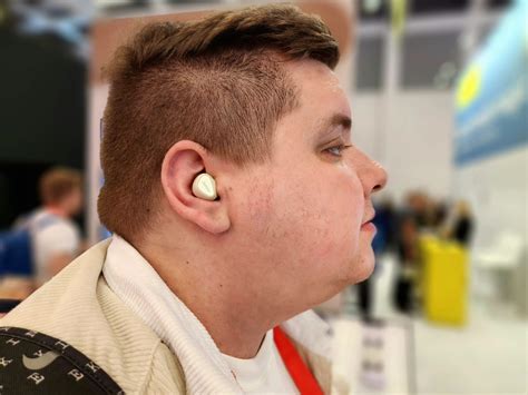 Jabra Elite 5 hands-on: The hybrid ANC of these headphones is just great