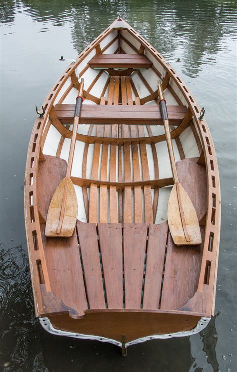 Shenandoah Whitehall - Small Boats Magazine | Wooden boat plans, Wooden ...