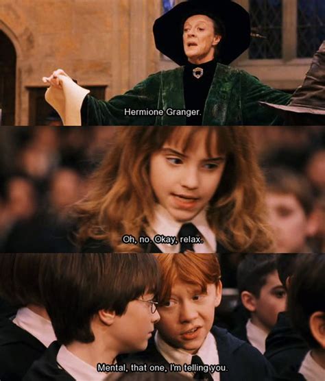 7 Harry Potter Movie Quotes. QuotesGram