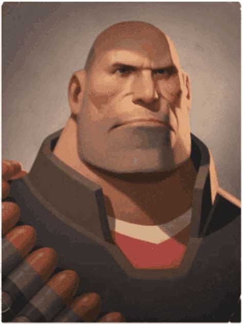 Tf2 Heavy GIF - Tf2 Heavy Meme - GIF 탐색 및 공유