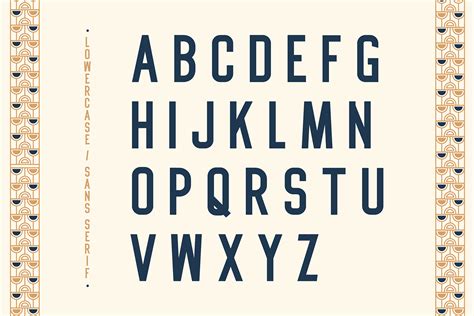 Free Font - High Life on Behance