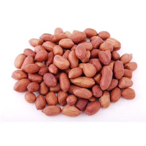 Peanuts, Roasted/Salted, Super Jumbo - Nuts - Wholesale - Bulk - Nutsite