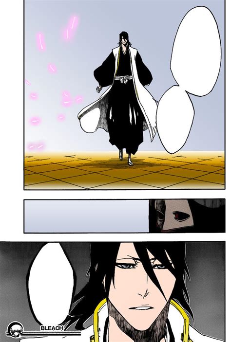 Byakuya Kuchiki Vs. As Nodt by Pandora-Fables on DeviantArt