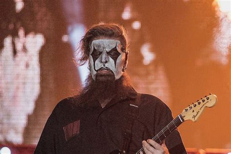 Jim Root - ‘So Many Factors Against’ Slipknot on New Album | Flipboard