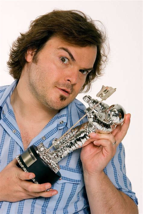 Jack Black photo gallery - high quality pics of Jack Black | ThePlace