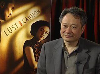 Ang Lee biography and filmography | Ang Lee movies