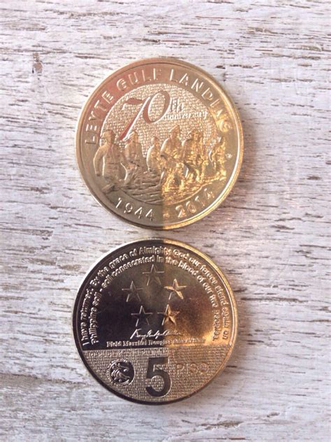 Rare Philippine Coins