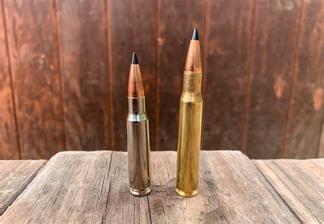 .308 vs .30-06: Is Considered one of These Traditional Cartridges ...