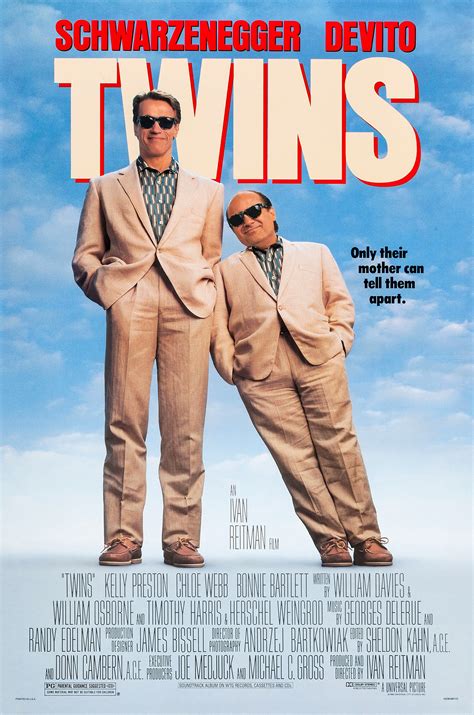 Twins Movie