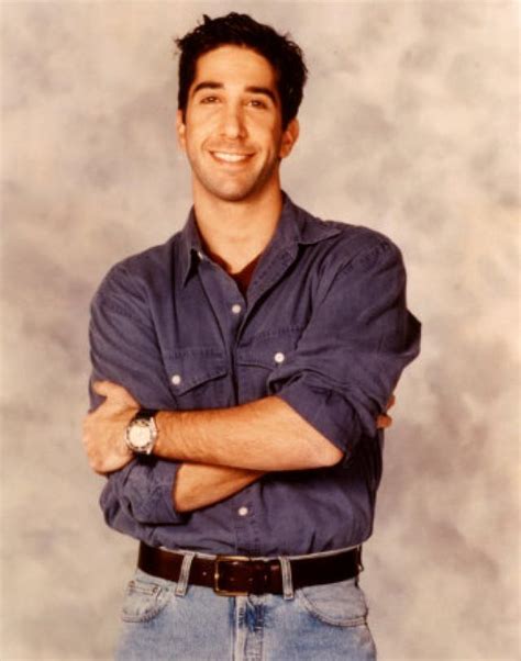 Ross Geller - Ross Geller Photo (21070485) - Fanpop