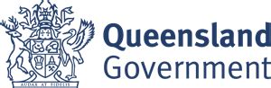 Queensland Government Logo PNG Vector (AI) Free Download