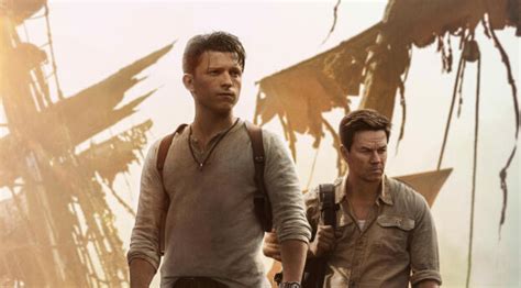 6000x1688 Resolution Uncharted 2022 HD Movie 6000x1688 Resolution ...