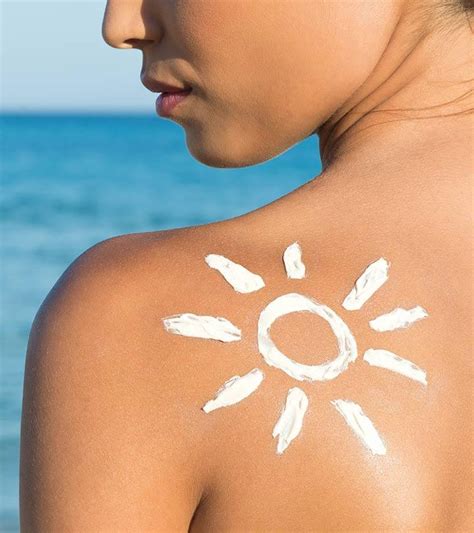 11 Reasons Sunscreen Is Important For The Skin & How To Use It