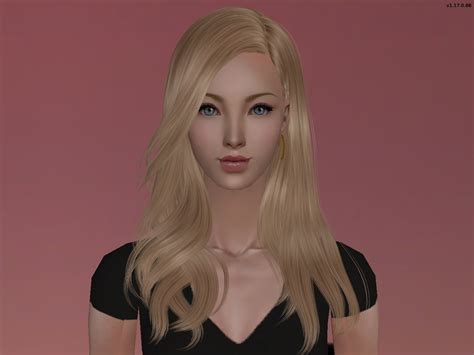 Mod The Sims - New Sim for The Sims 2, Sophia