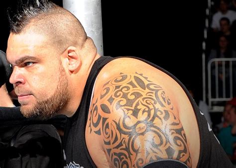 Brodus Clay (George Murdoch) WWE Wrestler Photo | Hot News