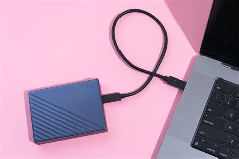 The Best External Hard Drive of 2024 | Reviews by Wirecutter