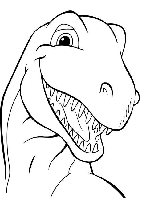 Printable Colouring Page | Dinosaur coloring pages, Animal coloring ...