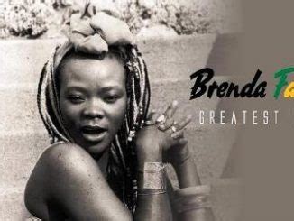 Brenda Fassie Greatest songs | Fakaza Latest 2021 South African Song ...