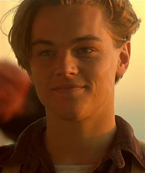 Leonardo Dicaprio Titanic Wallpaper