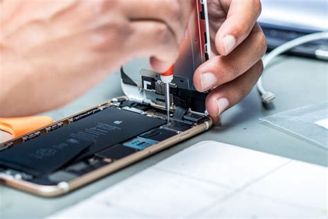 Where To Look For The Best Iphone Repairs Stores Near You?