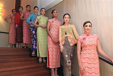 Miss Malaysia Kebaya makes stylish return to Kuala Lumpur | The Star