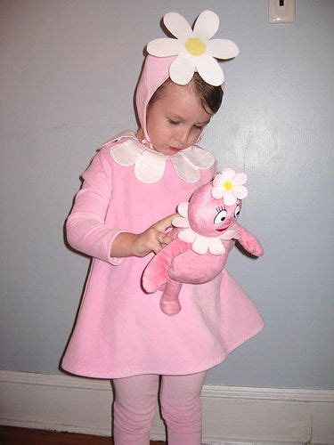 homemade foofa costume - so cute! @Kate Mazur Dever | Halloween ...