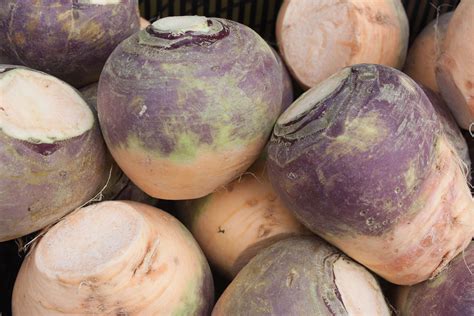 Rutabaga: What is it and how to Cook it