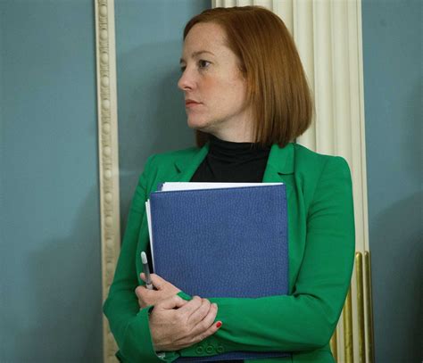 Who is Jen Psaki? CT native expected to reset media relations as Biden ...