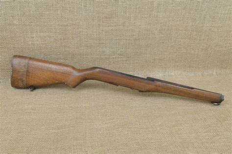 US M1 Garand Stock | Post War | Old Arms of Idaho, LLC