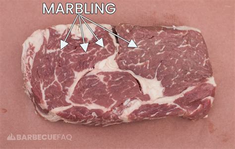 5 Fattiest Cuts of Beef Steak: The Best Options - Barbecue FAQ