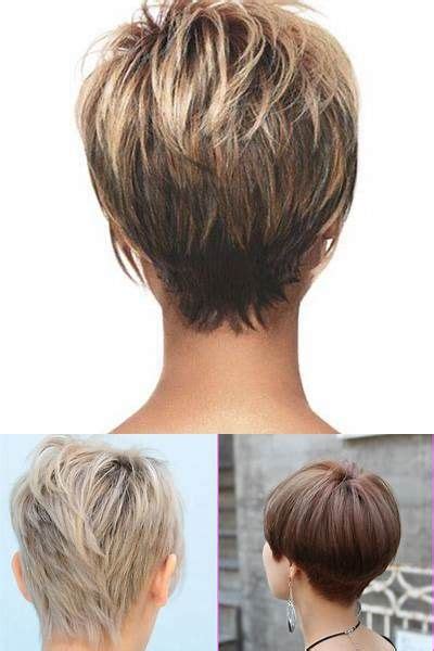 35++ Cute short hairstyles for women over 60 ideas in 2021 | wear4trend