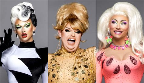 RuPaul’s Drag Race UK season 3: Who deserves to take home the crown?