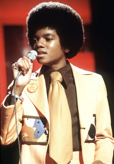 Motown Musical Searches for Young Michael Jackson | Michael jackson ...