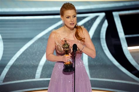 Oscars: Who were the big winners at the 2022 Academy…