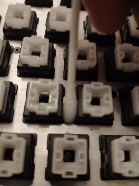 Guide: How to Clean a Mechanical Keyboard