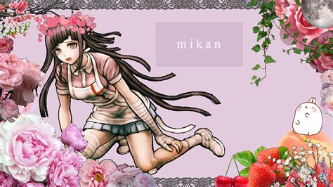 Mikan Tsumiki Wallpapers - Wallpaper Cave