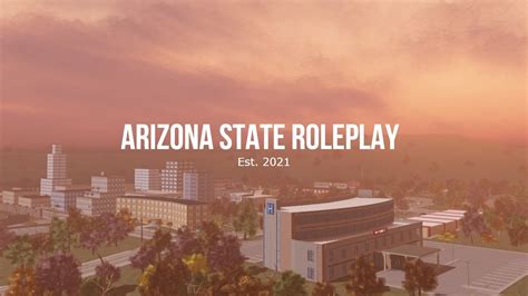 Welcome to Arizona State Roleplay - YouTube