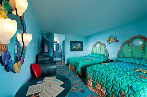 Hotel Disney's Art Of Animation Resort em Orlando | Dicas da Flórida ...