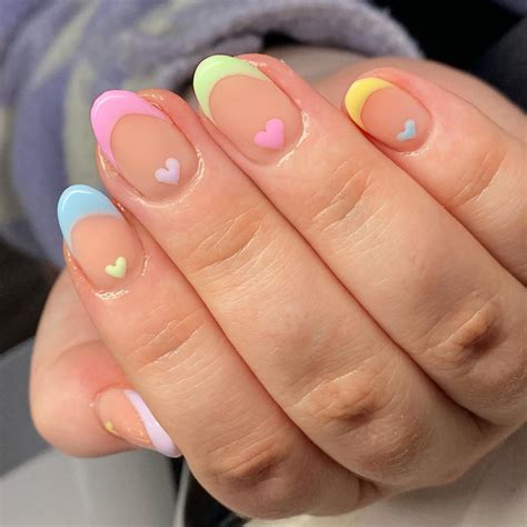 Tuyển chọn 200 mẫu nail designs pastel được yêu thích nhất