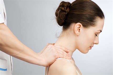 Neck Pain Doctor Gaithersburg MD | Pain Arthritis Relief Center