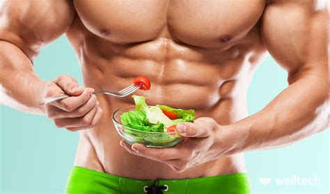 Vegetarian Diet To Build Muscle: Basics & 15 Foods to Eat Every Day ...