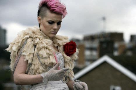 This Is England star Chanel Cresswell admits 1990 update isn’t ...