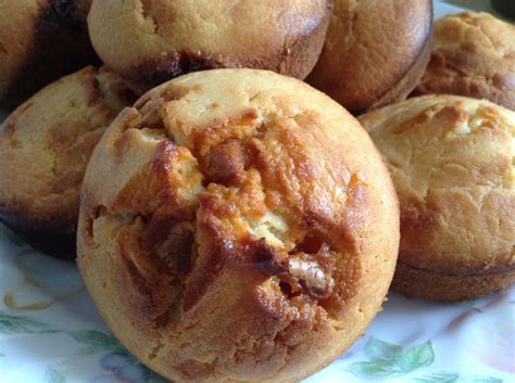 Easy Butterscotch Chip Muffins : Yummy and Delish