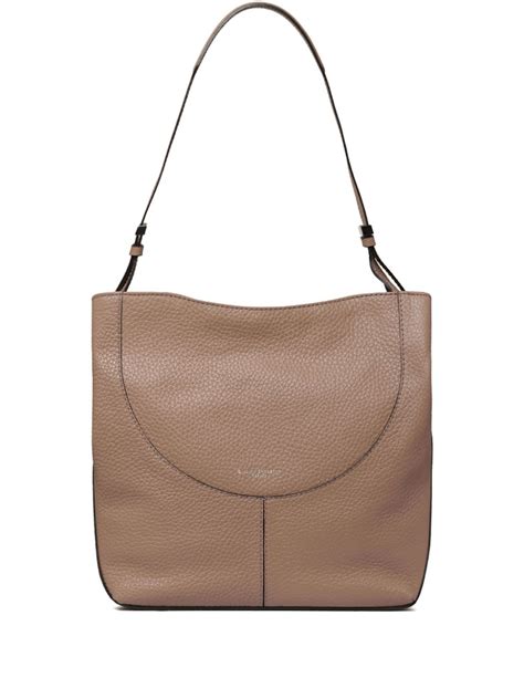 GIANNI CHIARINI Minerva Tote Bag | Neutrals | FARFETCH