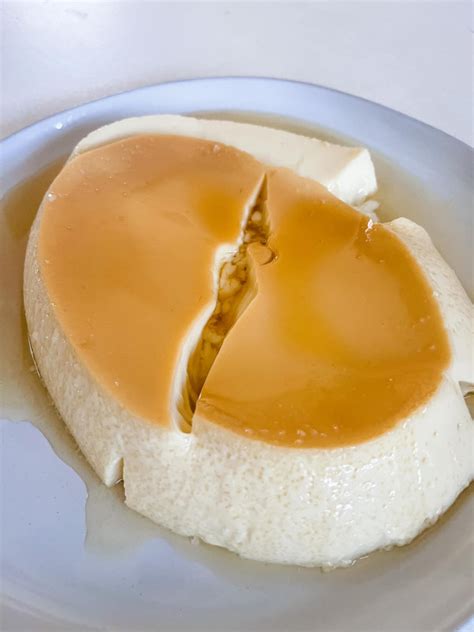 Leche Flan - A Thousand Country Roads