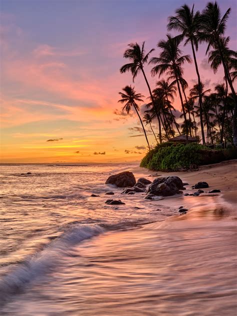 Ke Aloha | Kaanapali Beach | Maui, Hawaii